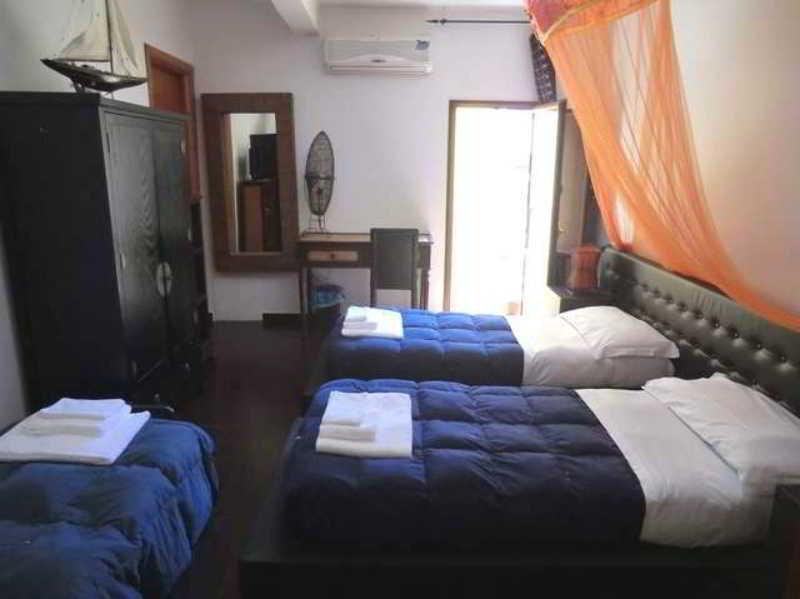 Globetrotter Catania Villa Екстериор снимка