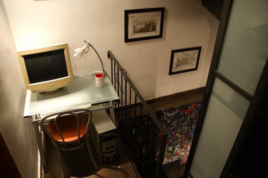 Globetrotter Catania Villa Стая снимка