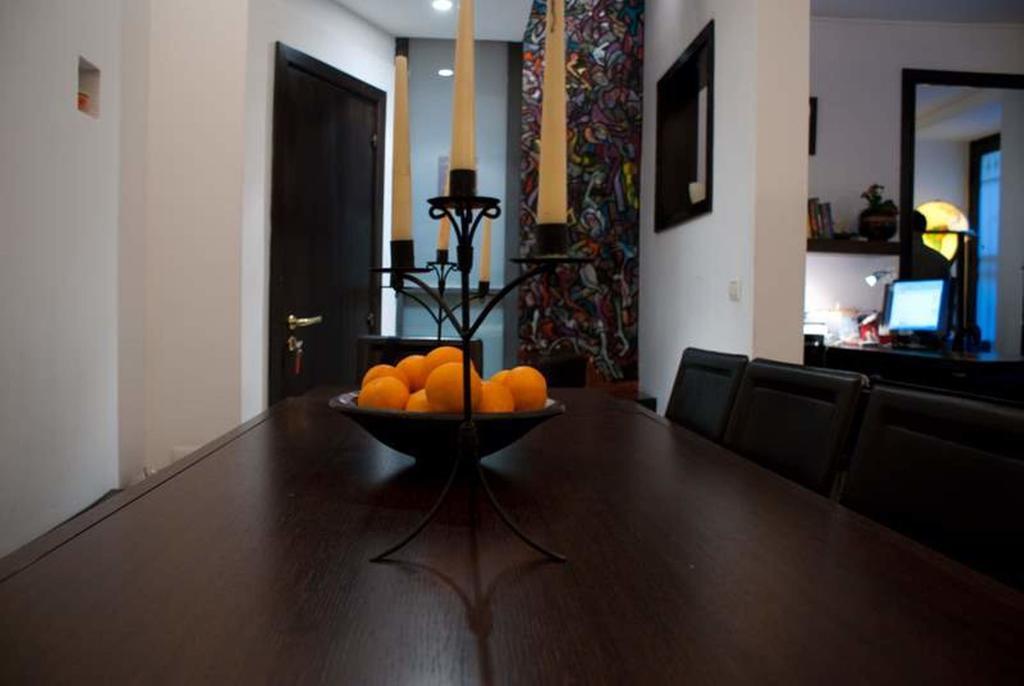 Globetrotter Catania Villa Екстериор снимка