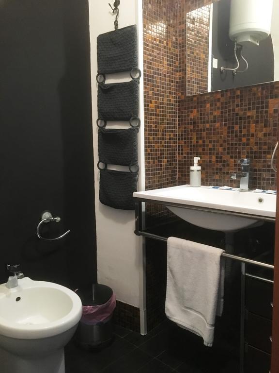 Globetrotter Catania Villa Екстериор снимка