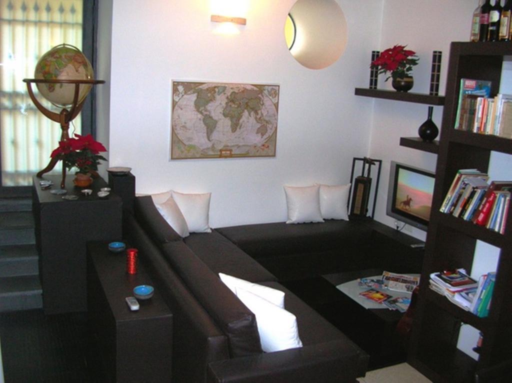 Globetrotter Catania Villa Екстериор снимка