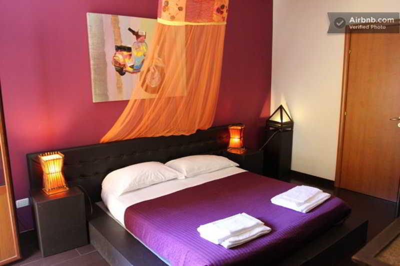 Globetrotter Catania Villa Екстериор снимка