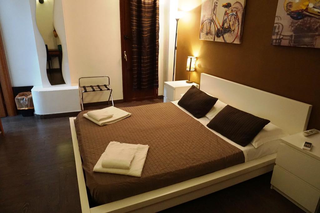 Globetrotter Catania Villa Екстериор снимка