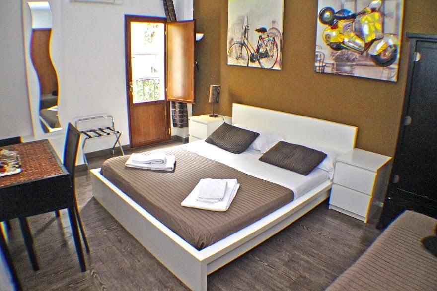 Globetrotter Catania Villa Екстериор снимка