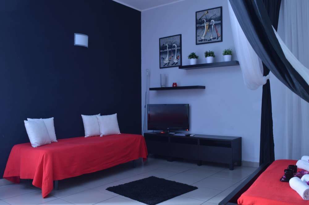 Globetrotter Catania Villa Екстериор снимка