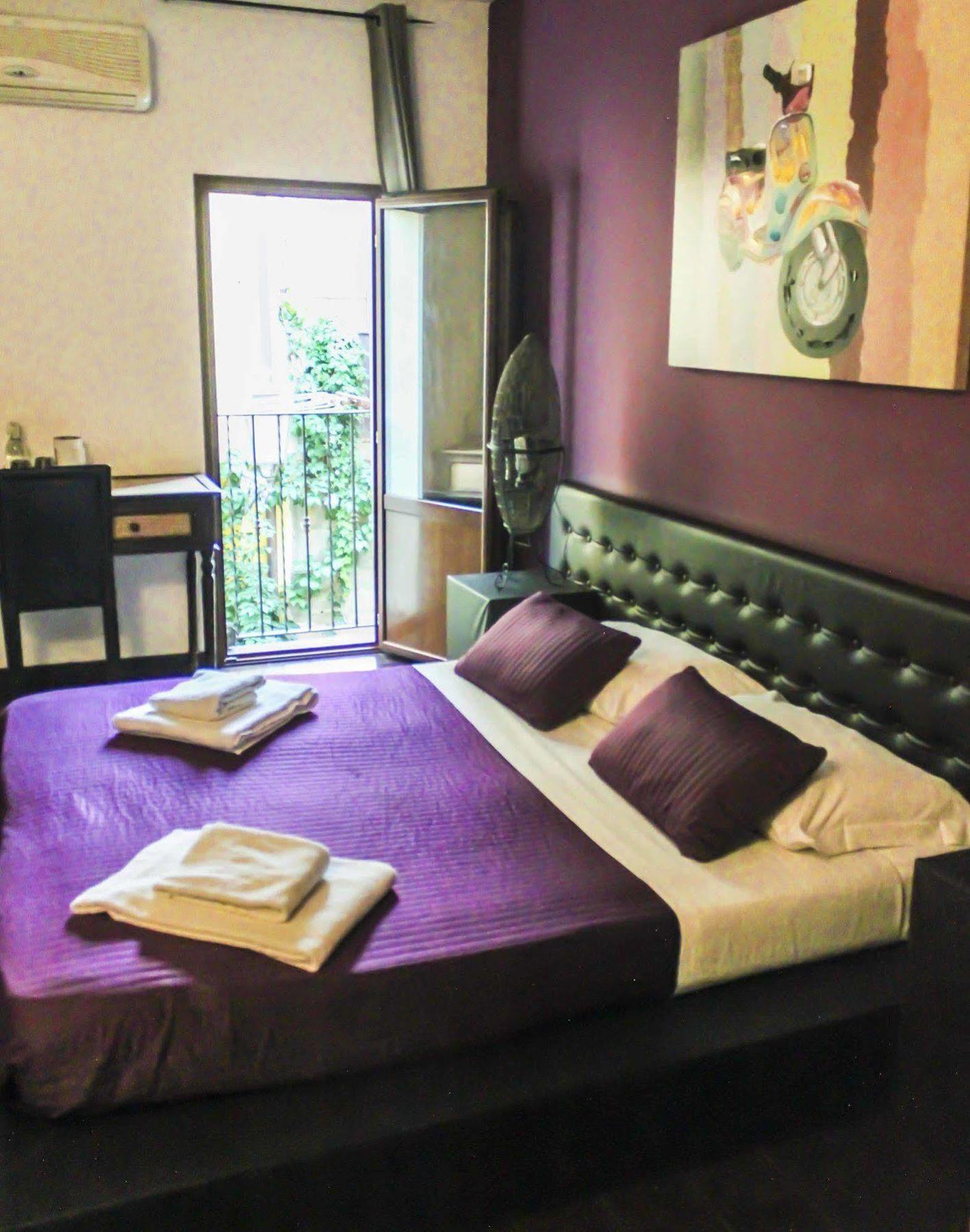 Globetrotter Catania Villa Екстериор снимка