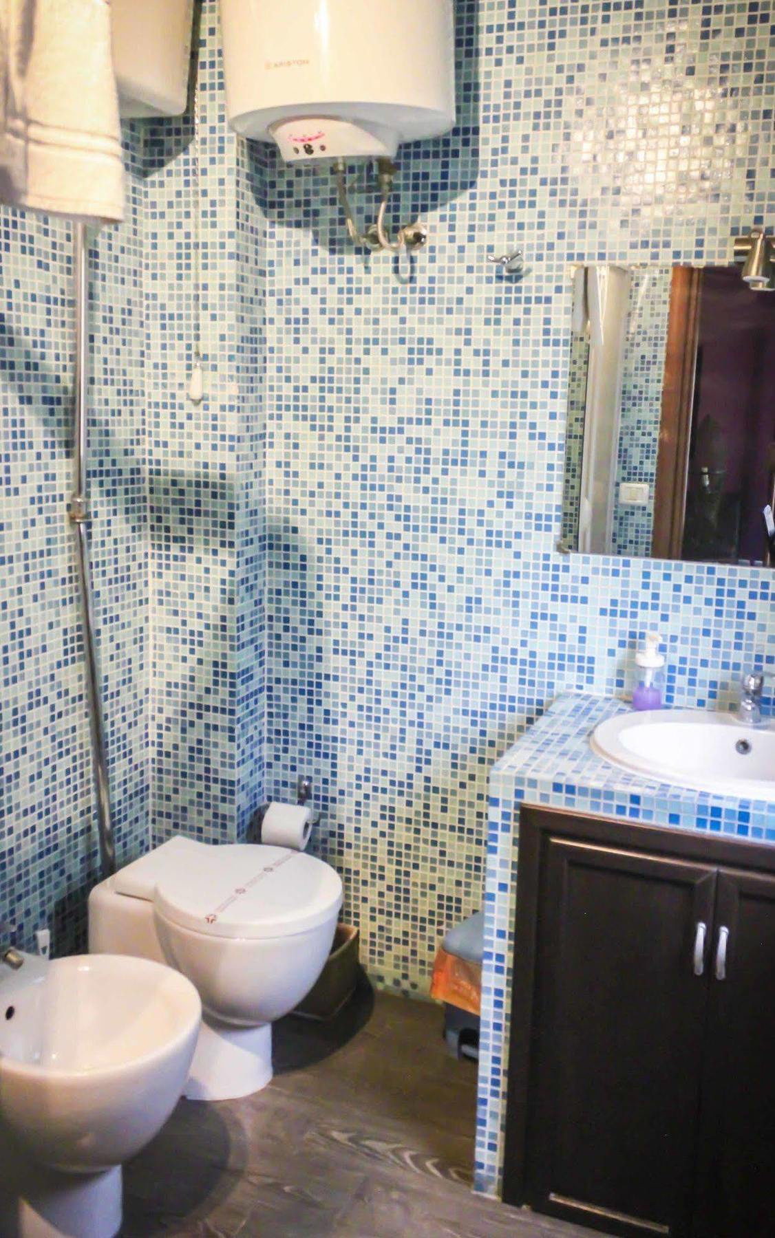 Globetrotter Catania Villa Екстериор снимка