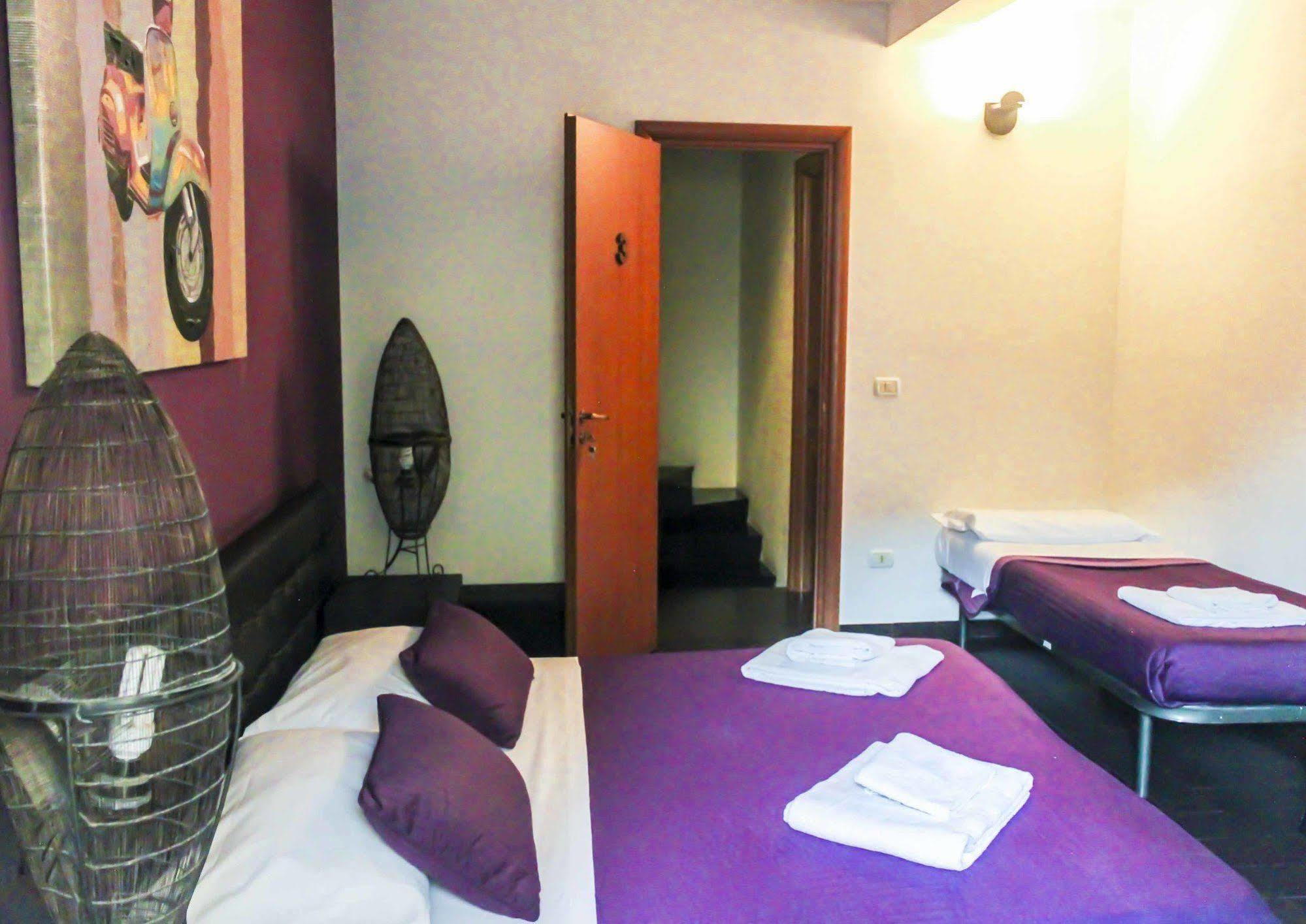 Globetrotter Catania Villa Екстериор снимка
