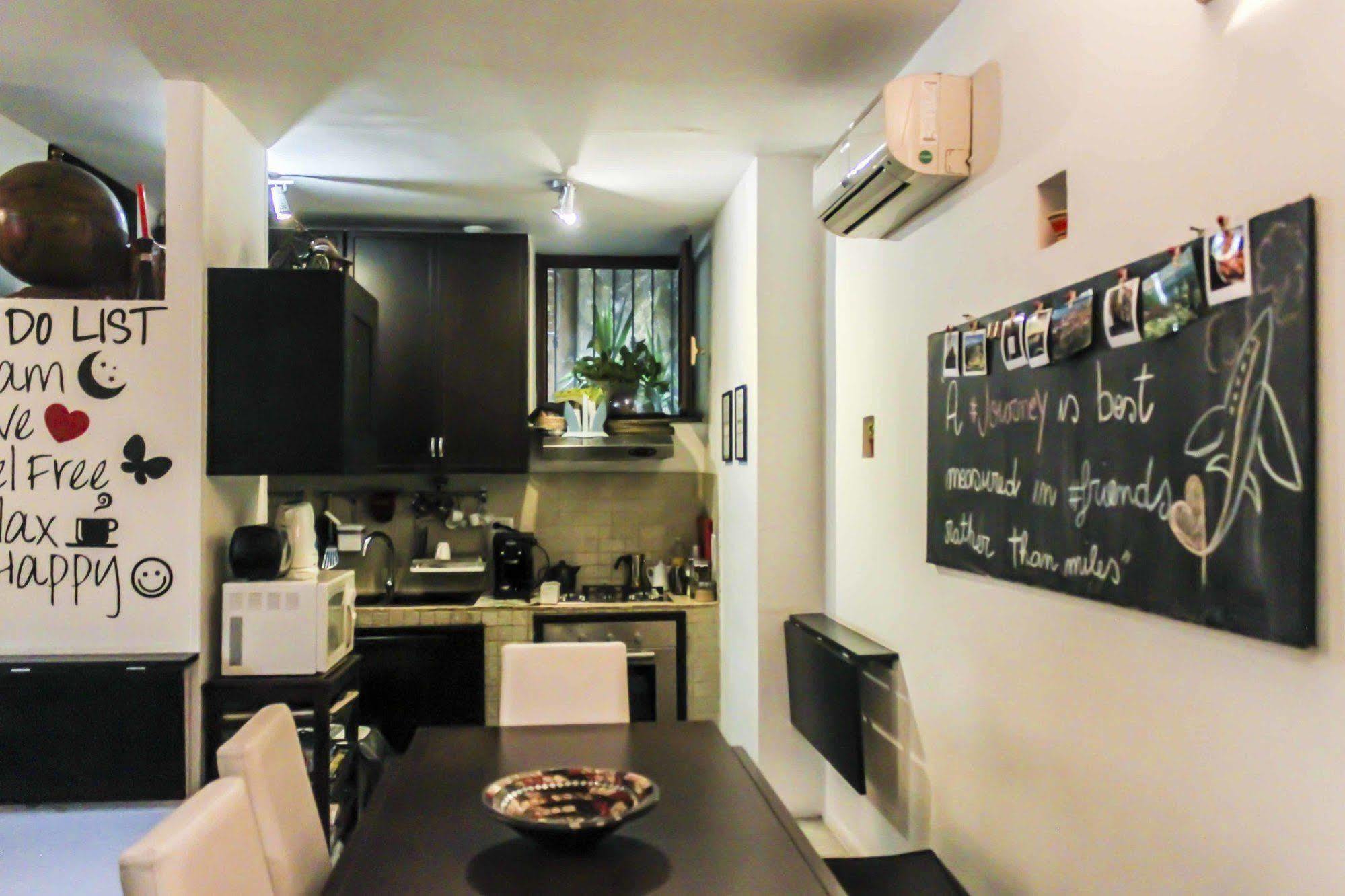 Globetrotter Catania Villa Екстериор снимка