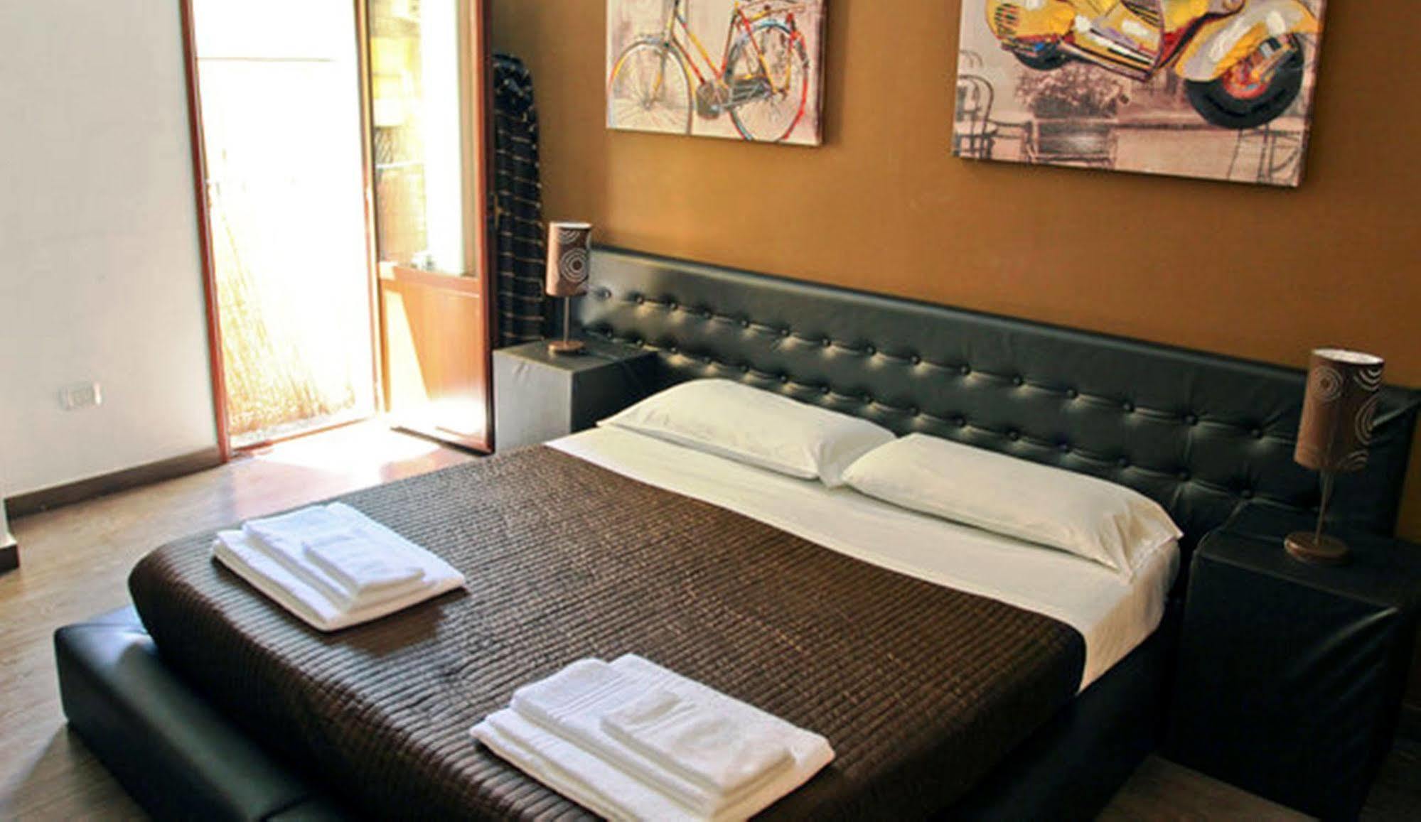 Globetrotter Catania Villa Екстериор снимка