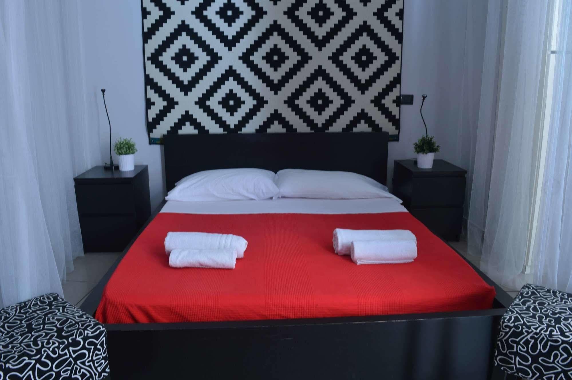 Globetrotter Catania Villa Екстериор снимка