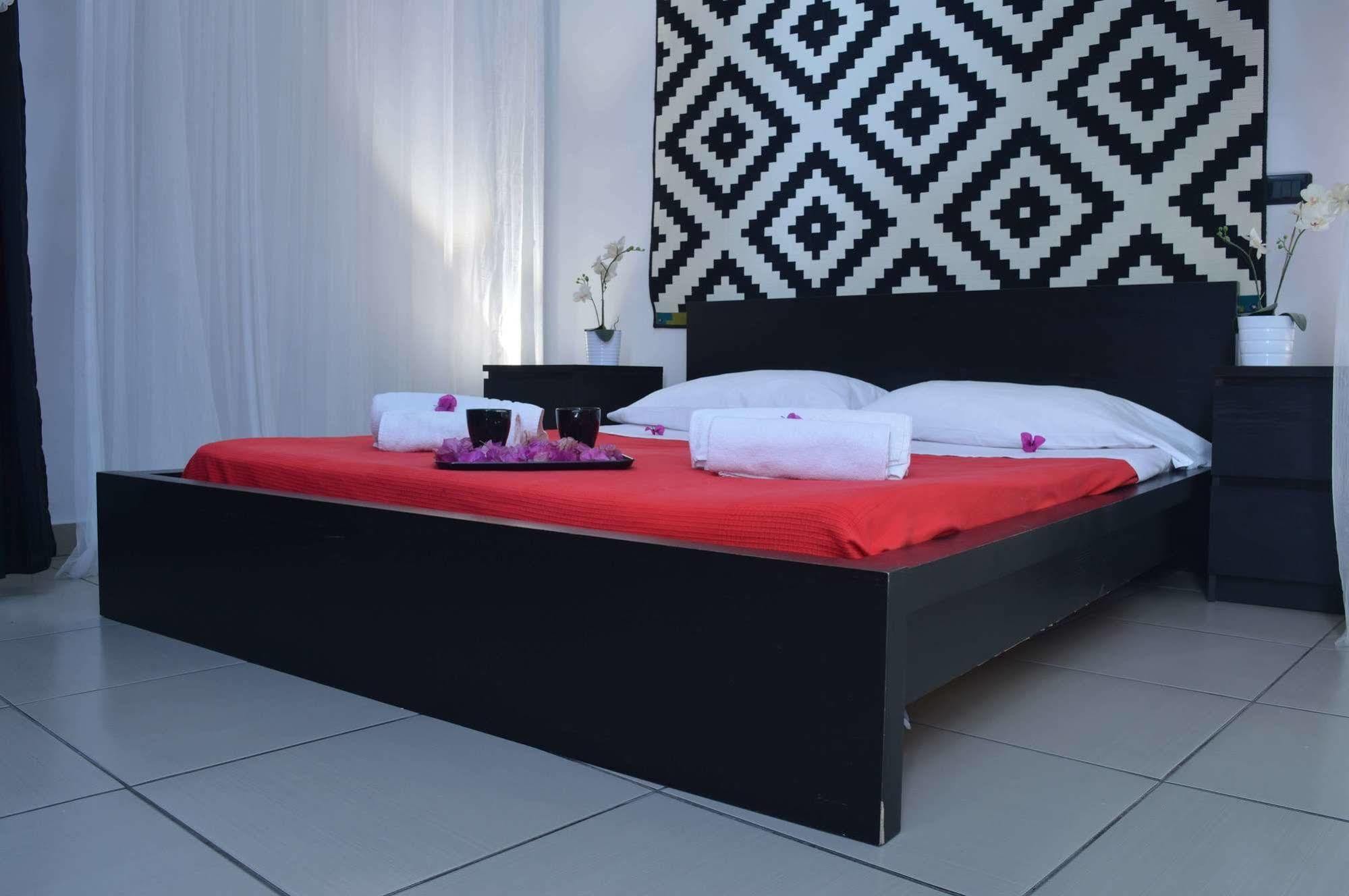 Globetrotter Catania Villa Екстериор снимка